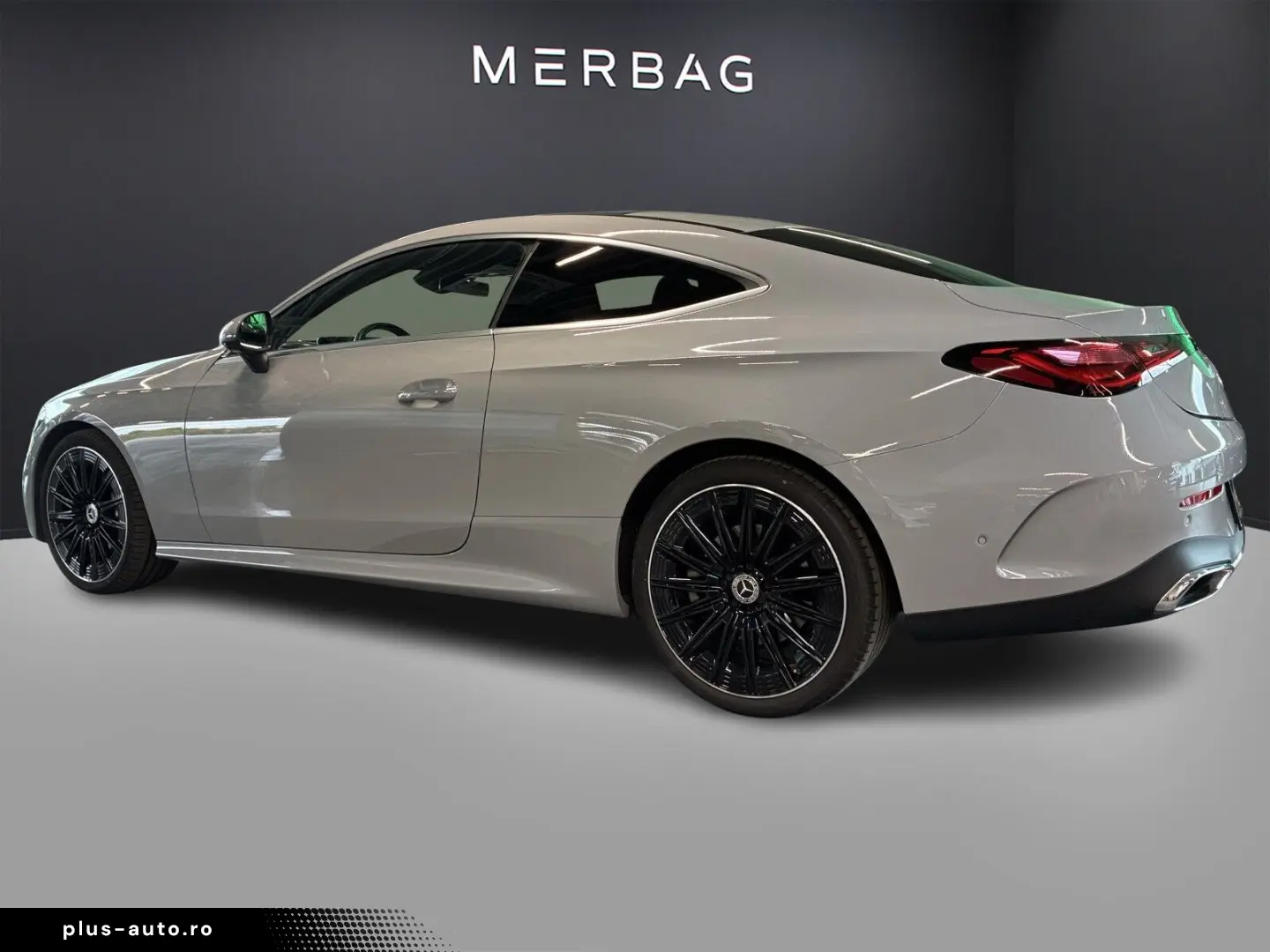 MERCEDES-BENZ CLE 450 AMG-LINE PANO SITZKLIMA MASSAG&hellip;