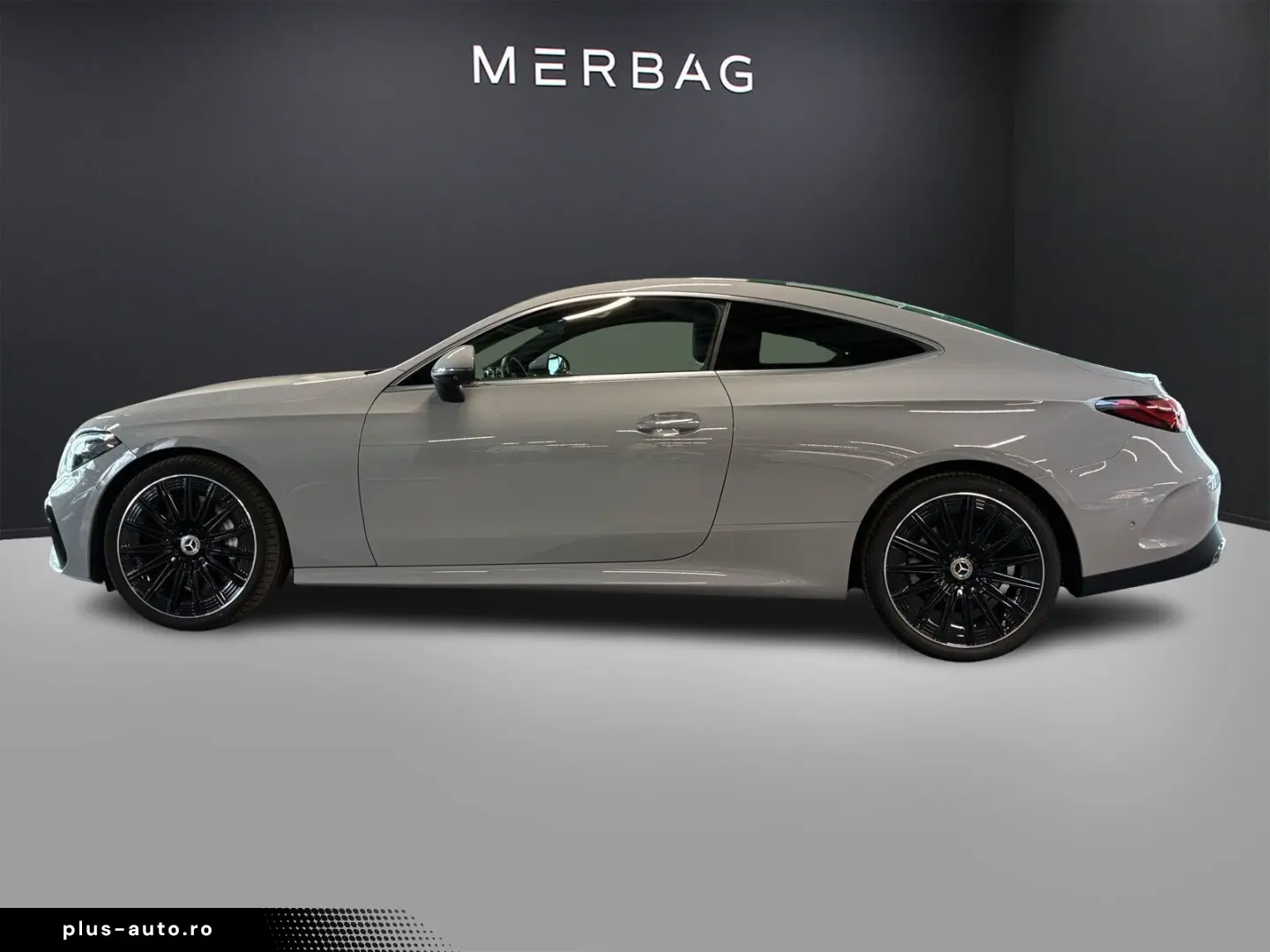 MERCEDES-BENZ CLE 450 AMG-LINE PANO SITZKLIMA MASSAG&hellip;