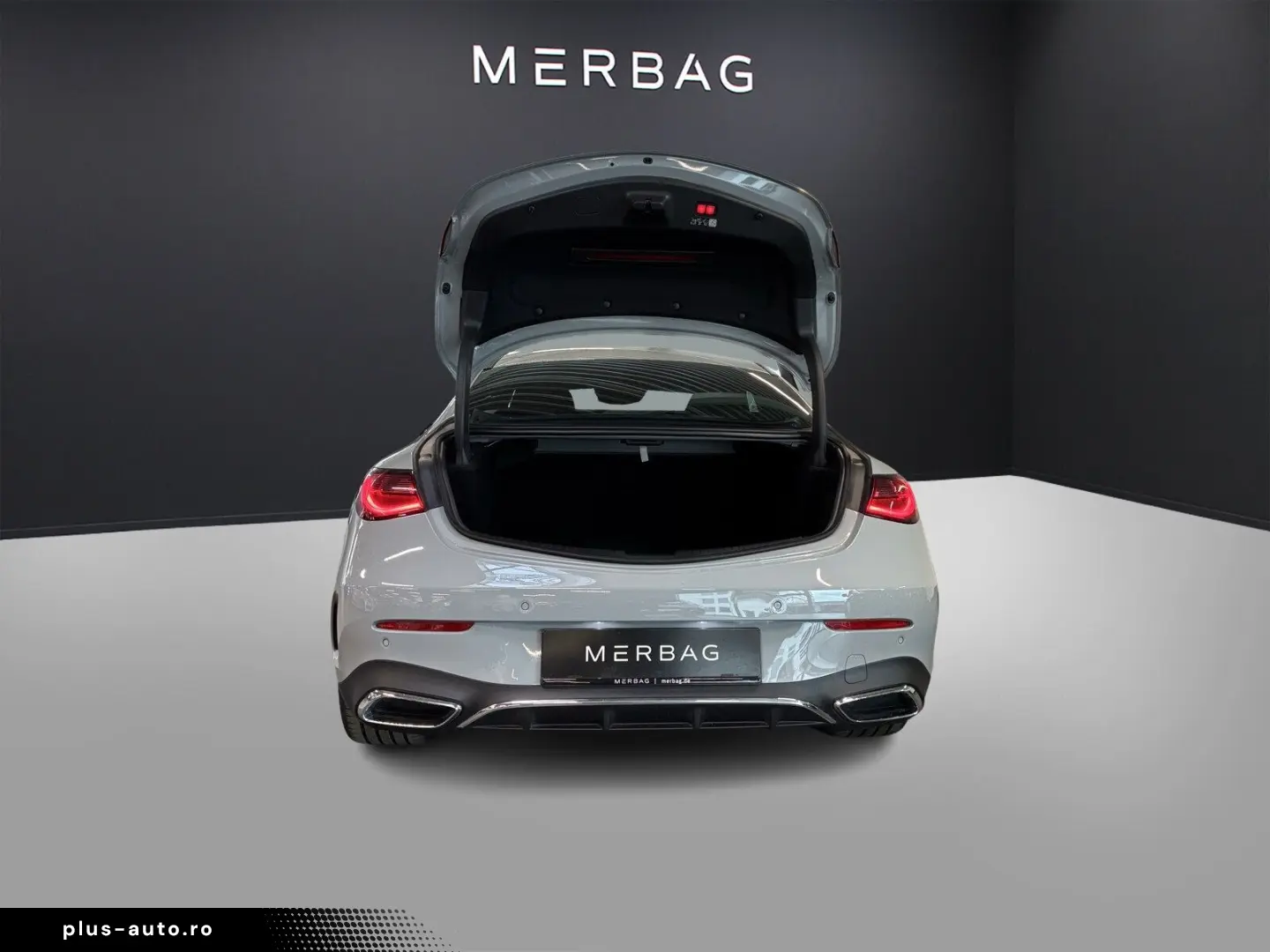 MERCEDES-BENZ CLE 450 AMG-LINE PANO SITZKLIMA MASSAG&hellip;