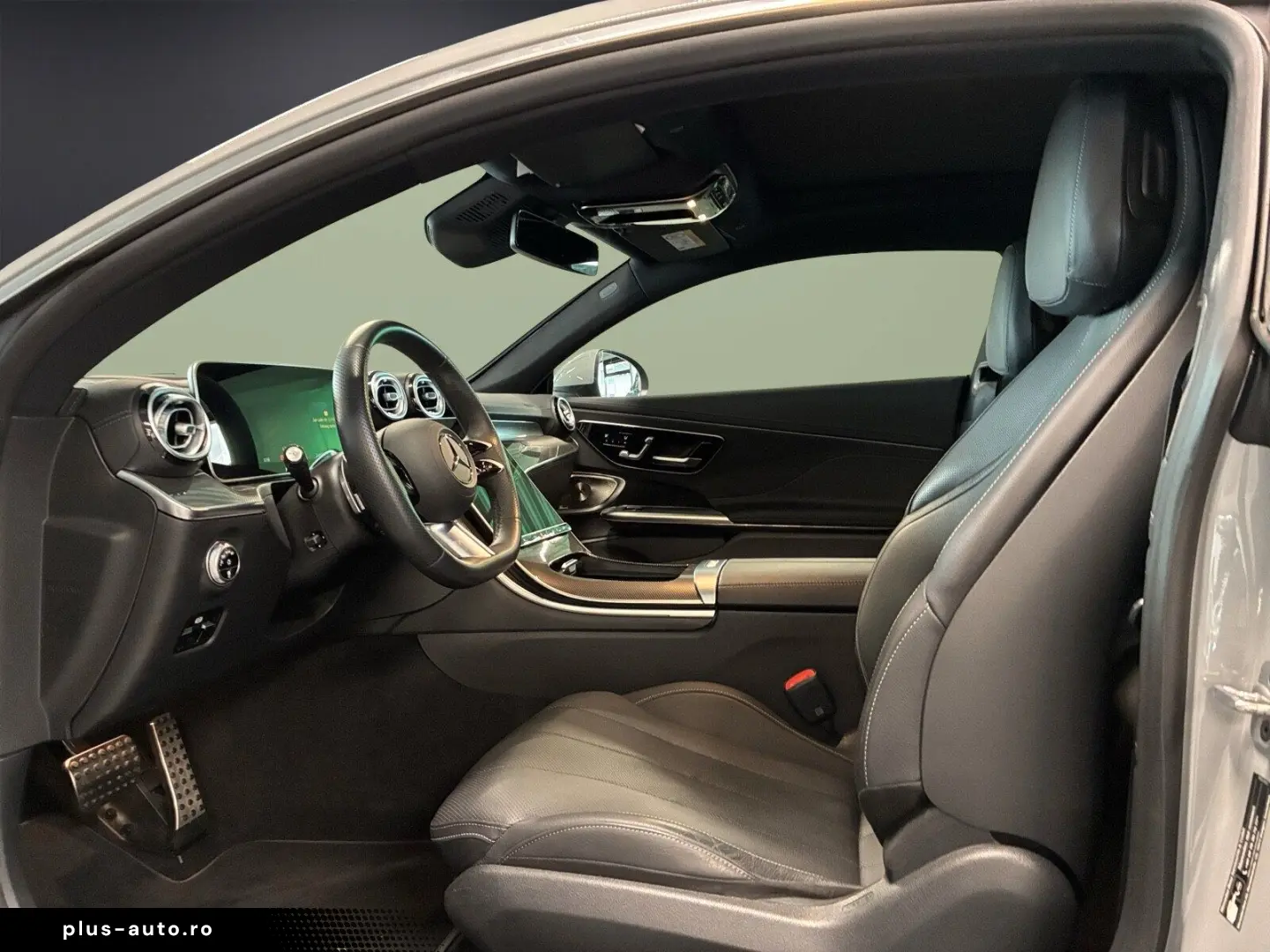 MERCEDES-BENZ CLE 450 AMG-LINE PANO SITZKLIMA MASSAG&hellip;