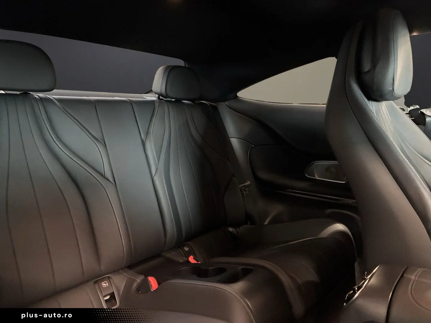 MERCEDES-BENZ CLE 450 AMG-LINE PANO SITZKLIMA MASSAG&hellip;