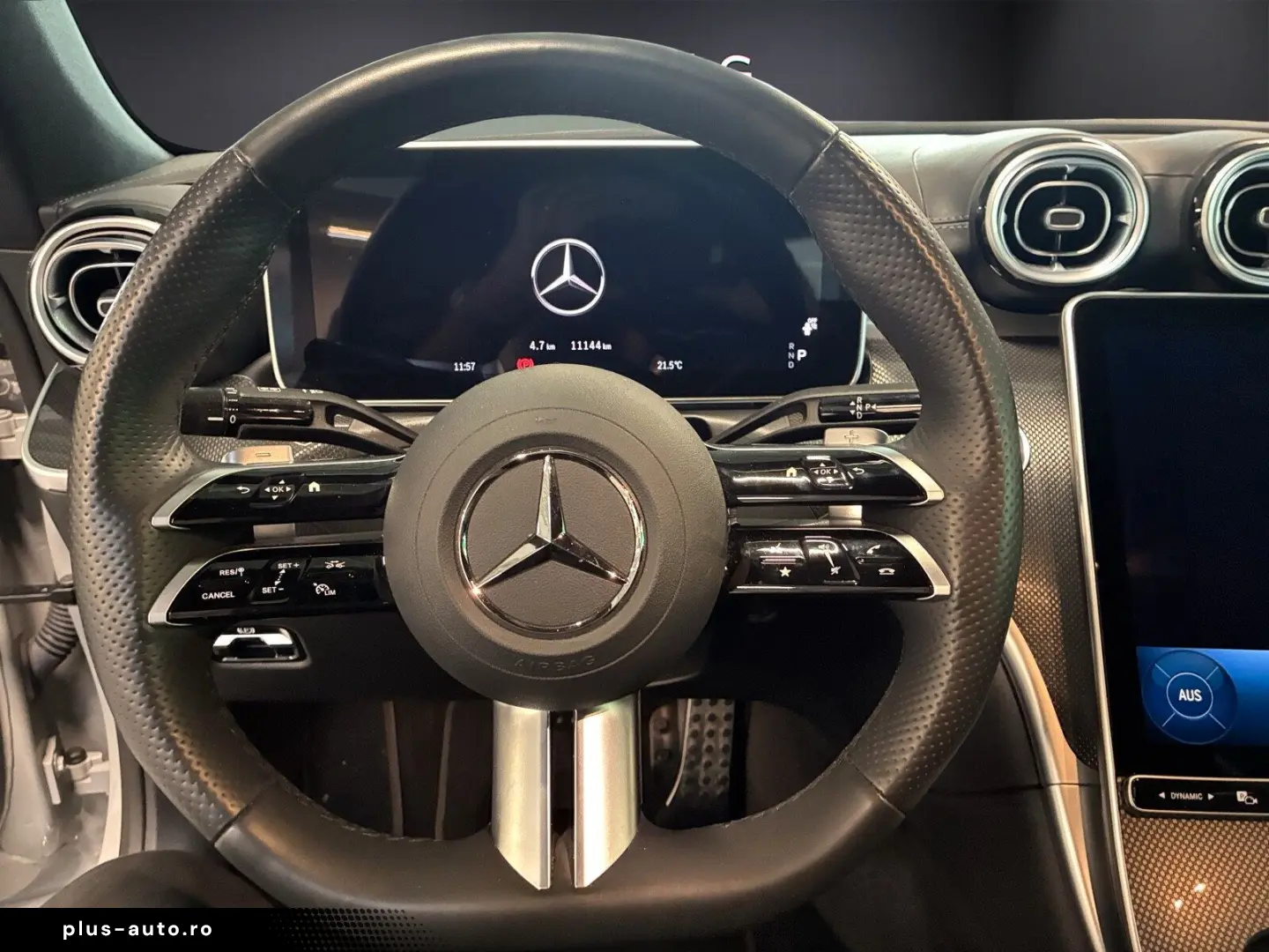 MERCEDES-BENZ CLE 450 AMG-LINE PANO SITZKLIMA MASSAG&hellip;
