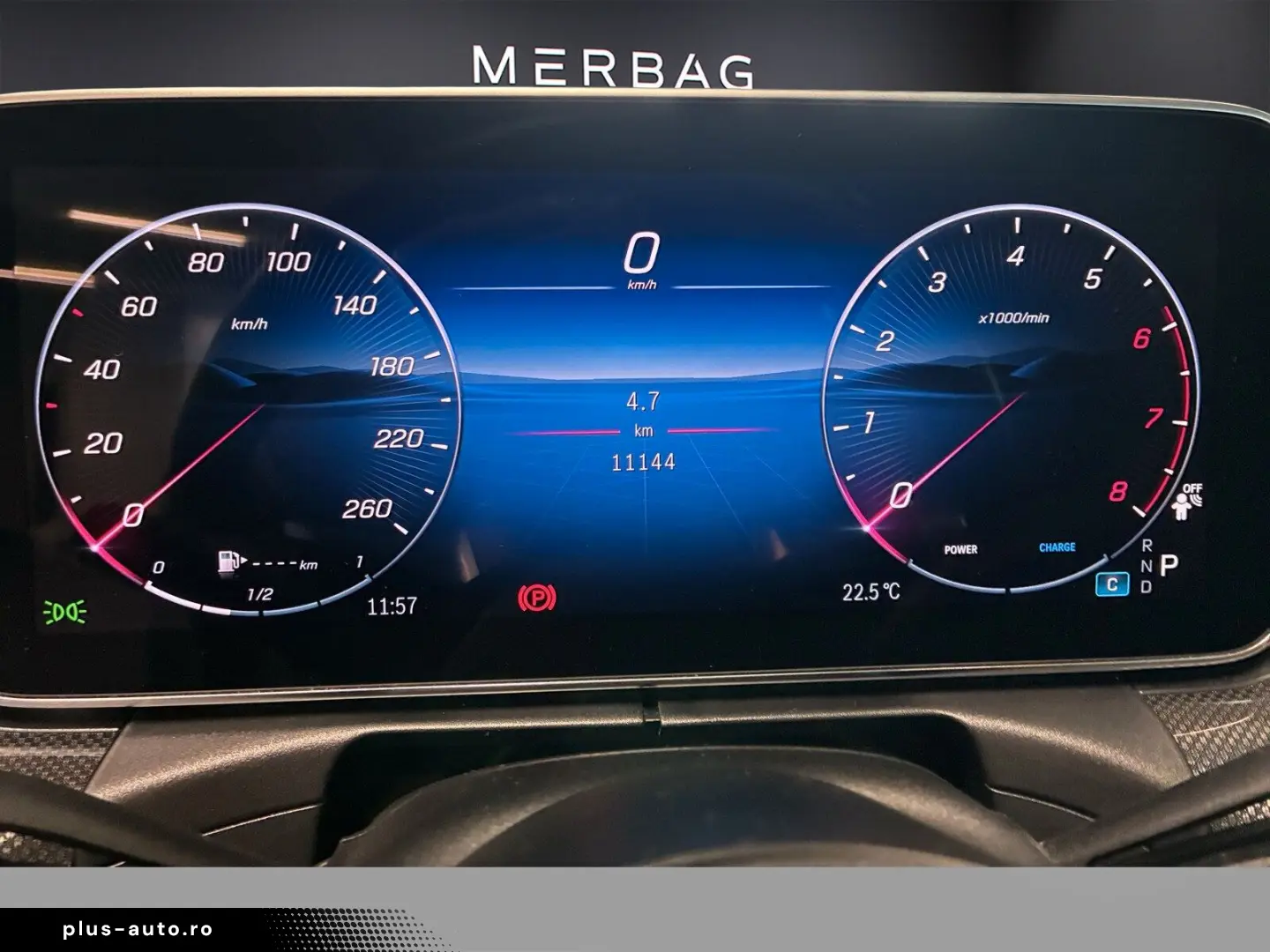 MERCEDES-BENZ CLE 450 AMG-LINE PANO SITZKLIMA MASSAG&hellip;