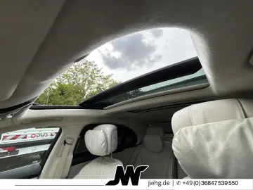 MERCEDES-BENZ S350 4M Lang AMG EXKLUSIVE AUGM-HUD MA…