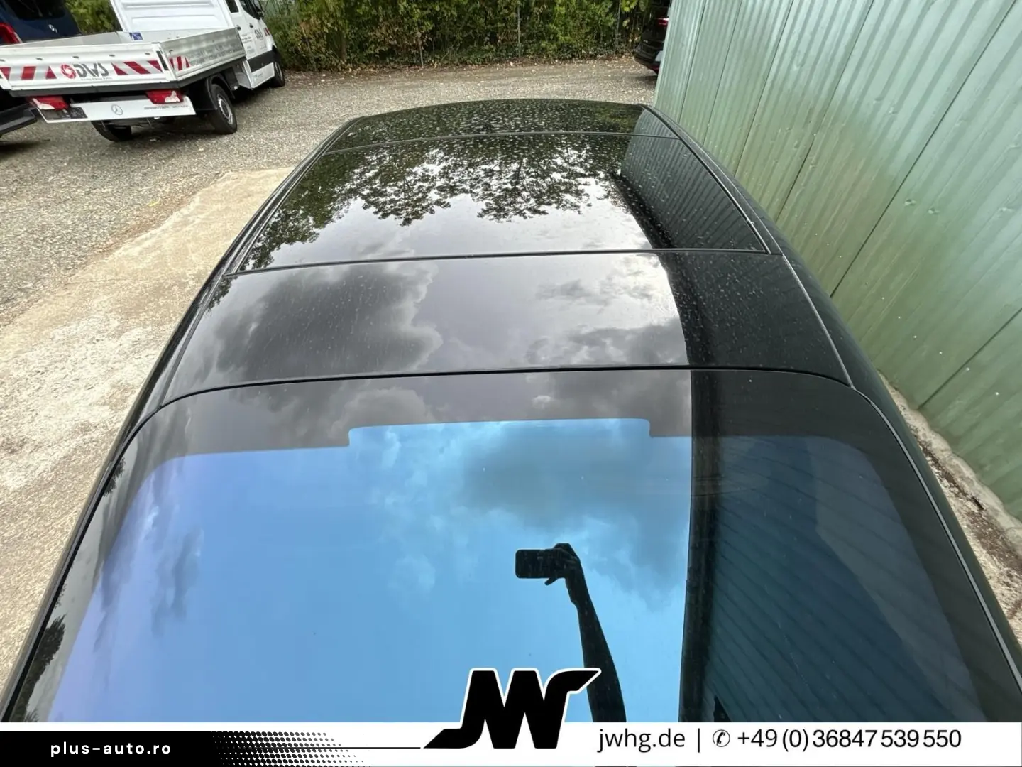 MERCEDES-BENZ S350 4M Lang AMG EXKLUSIVE AUGM-HUD MA&hellip;