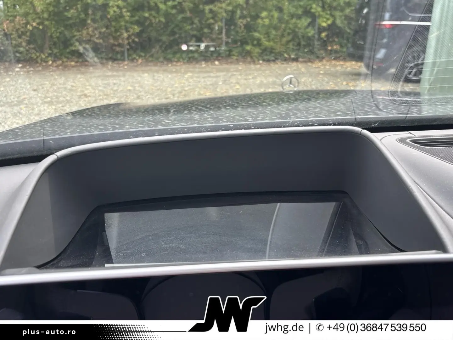 MERCEDES-BENZ S350 4M Lang AMG EXKLUSIVE AUGM-HUD MA&hellip;