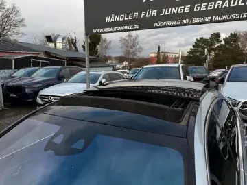 MERCEDES-BENZ S 400d 4M LANG AMG 3xTV PANO Chauffeur…