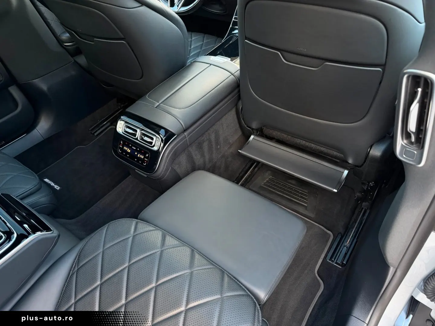 MERCEDES-BENZ S 400d 4M LANG AMG 3xTV PANO Chauffeur&hellip;