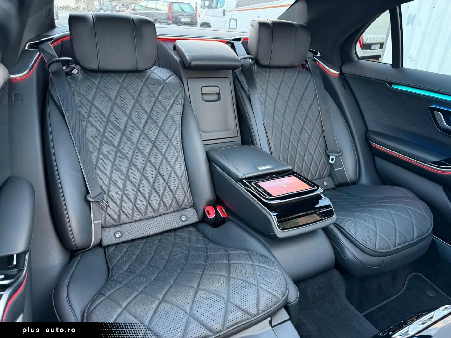MERCEDES-BENZ S 400d 4M LANG AMG 3xTV PANO Chauffeur&hellip;