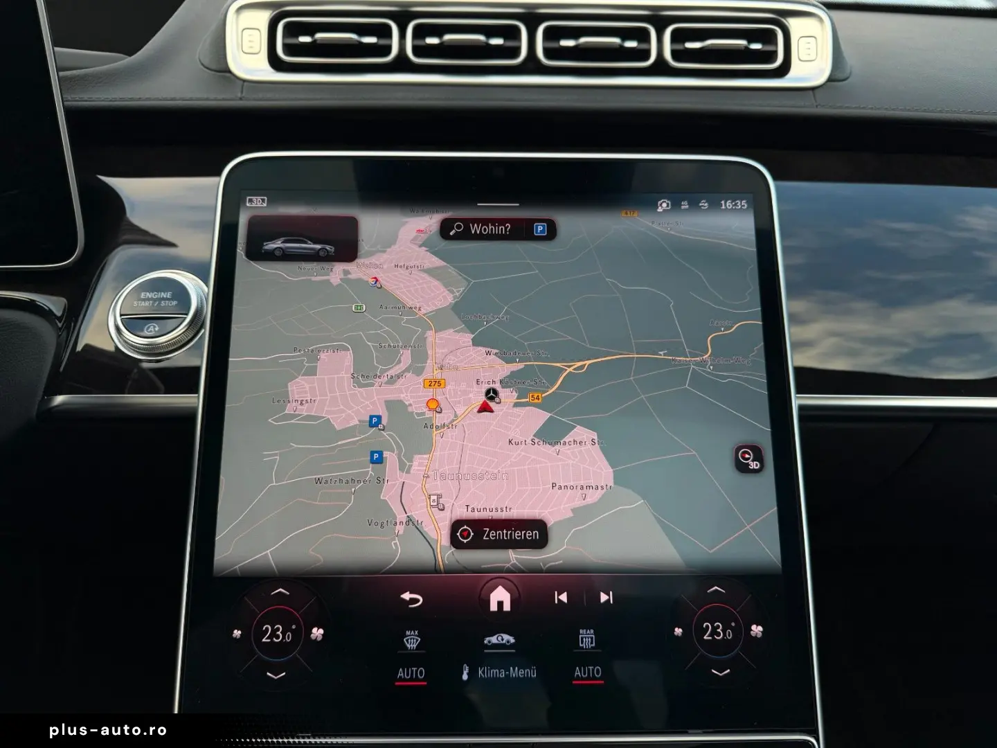 MERCEDES-BENZ S 400d 4M LANG AMG 3xTV PANO Chauffeur&hellip;