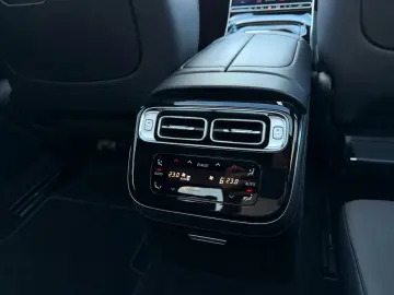 MERCEDES-BENZ S 400d 4M LANG AMG 3xTV PANO Chauffeur…