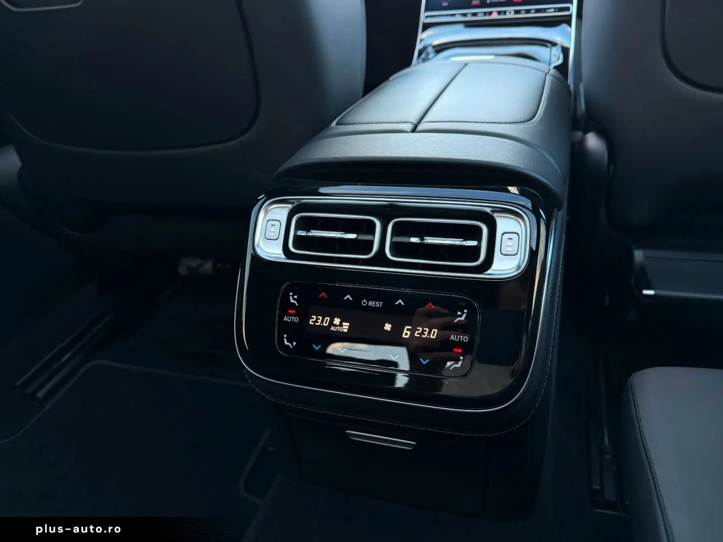 MERCEDES-BENZ S 400d 4M LANG AMG 3xTV PANO Chauffeur&hellip;
