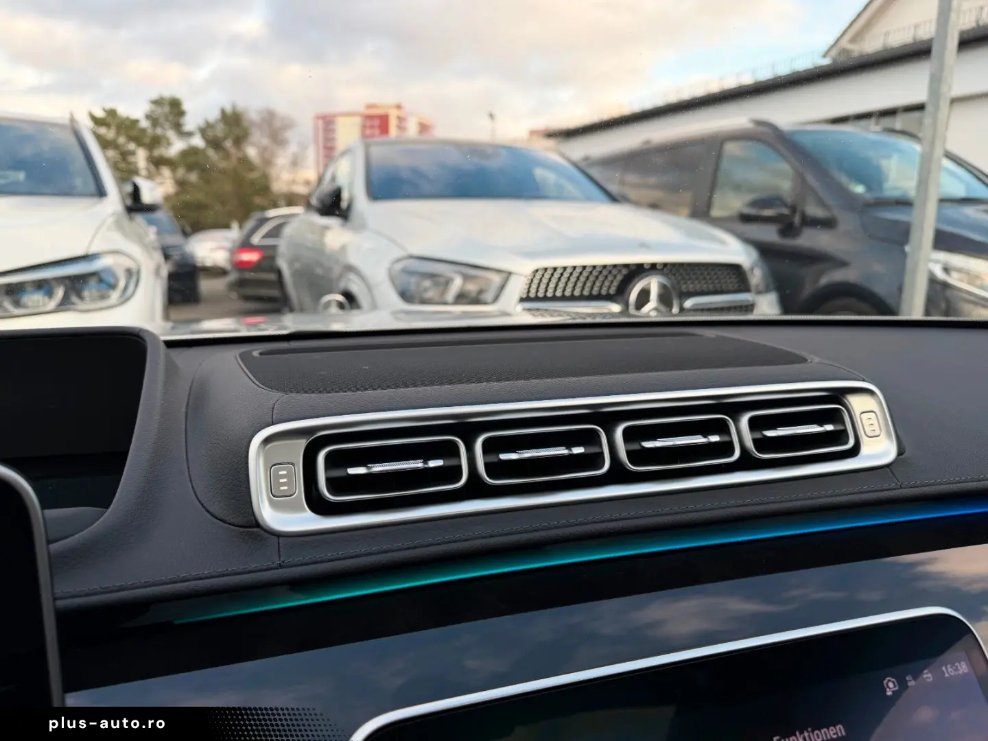 MERCEDES-BENZ S 400d 4M LANG AMG 3xTV PANO Chauffeur&hellip;