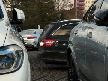 MERCEDES-BENZ S 400d 4M LANG AMG 3xTV PANO Chauffeur…