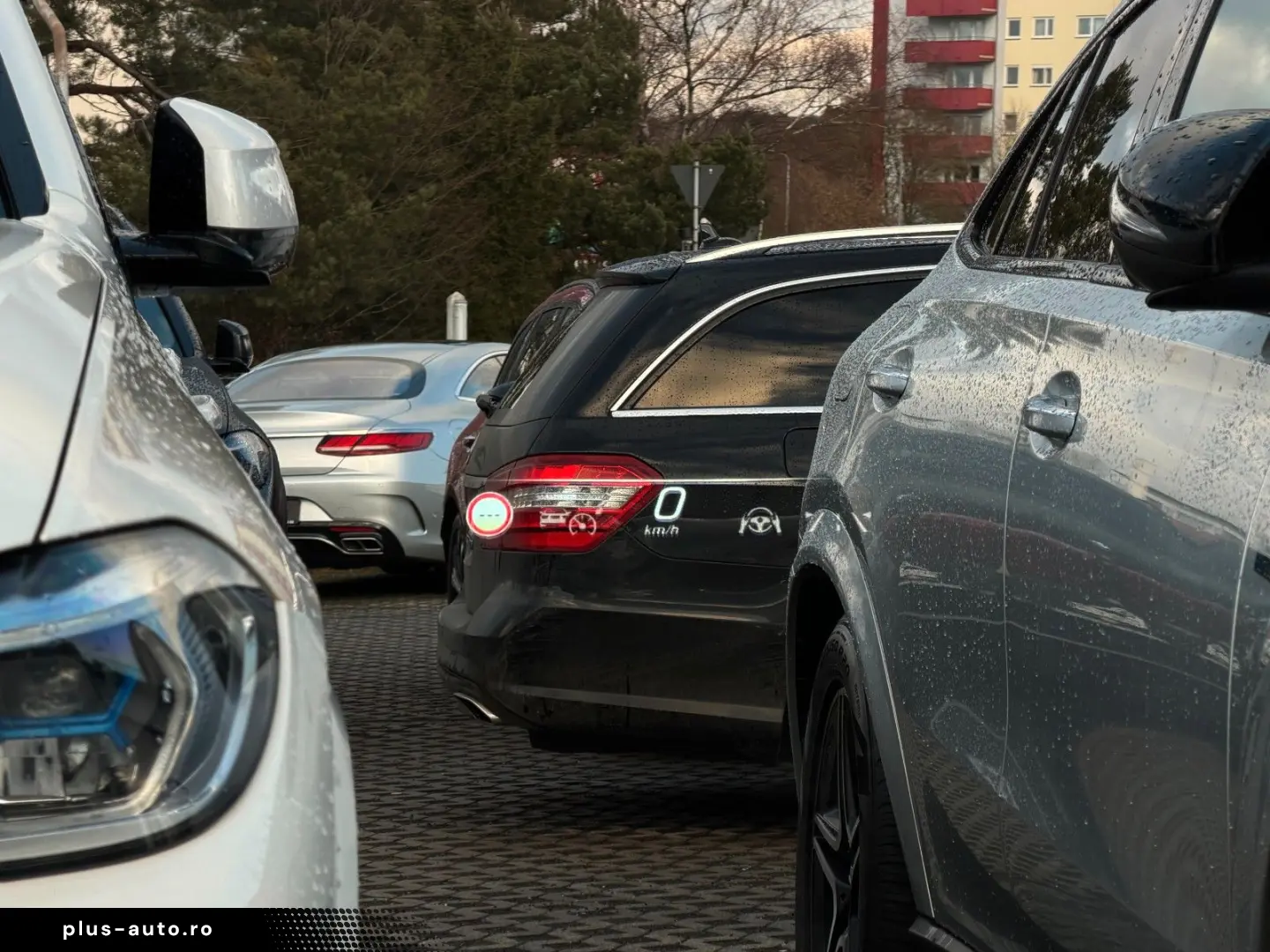 MERCEDES-BENZ S 400d 4M LANG AMG 3xTV PANO Chauffeur&hellip;