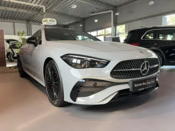 MERCEDES-BENZ CLE 450 4M Coupé AMG ADV. PLUS NIGHT PANO 360