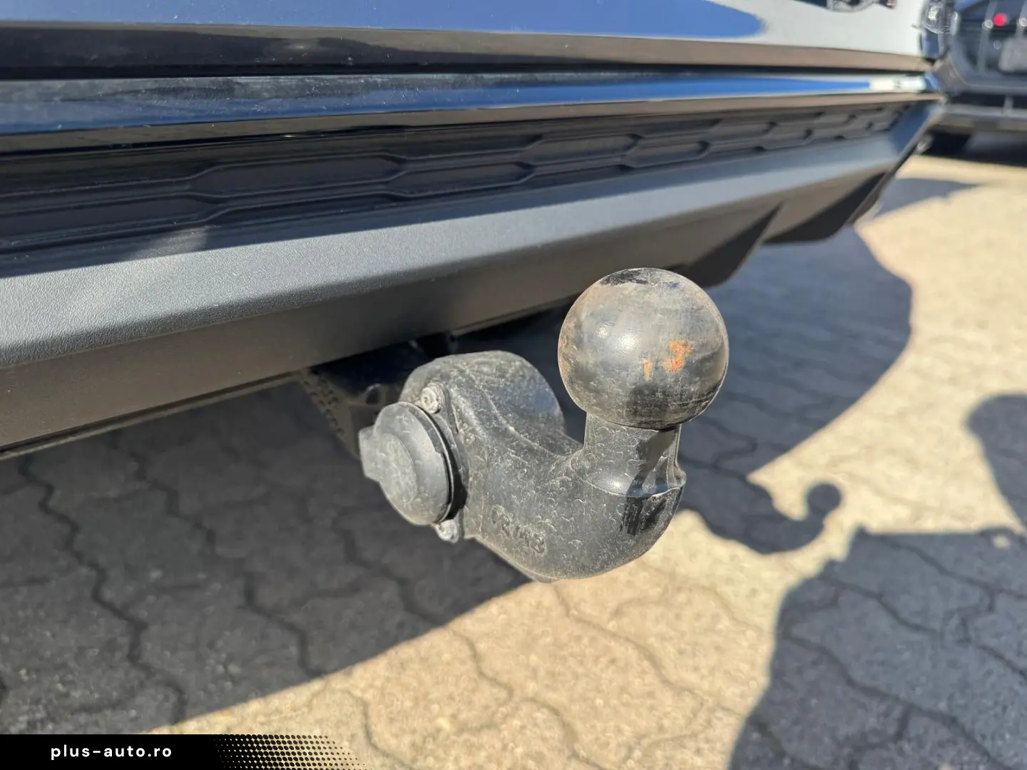 AUDI Q5 55 TFSI e S line