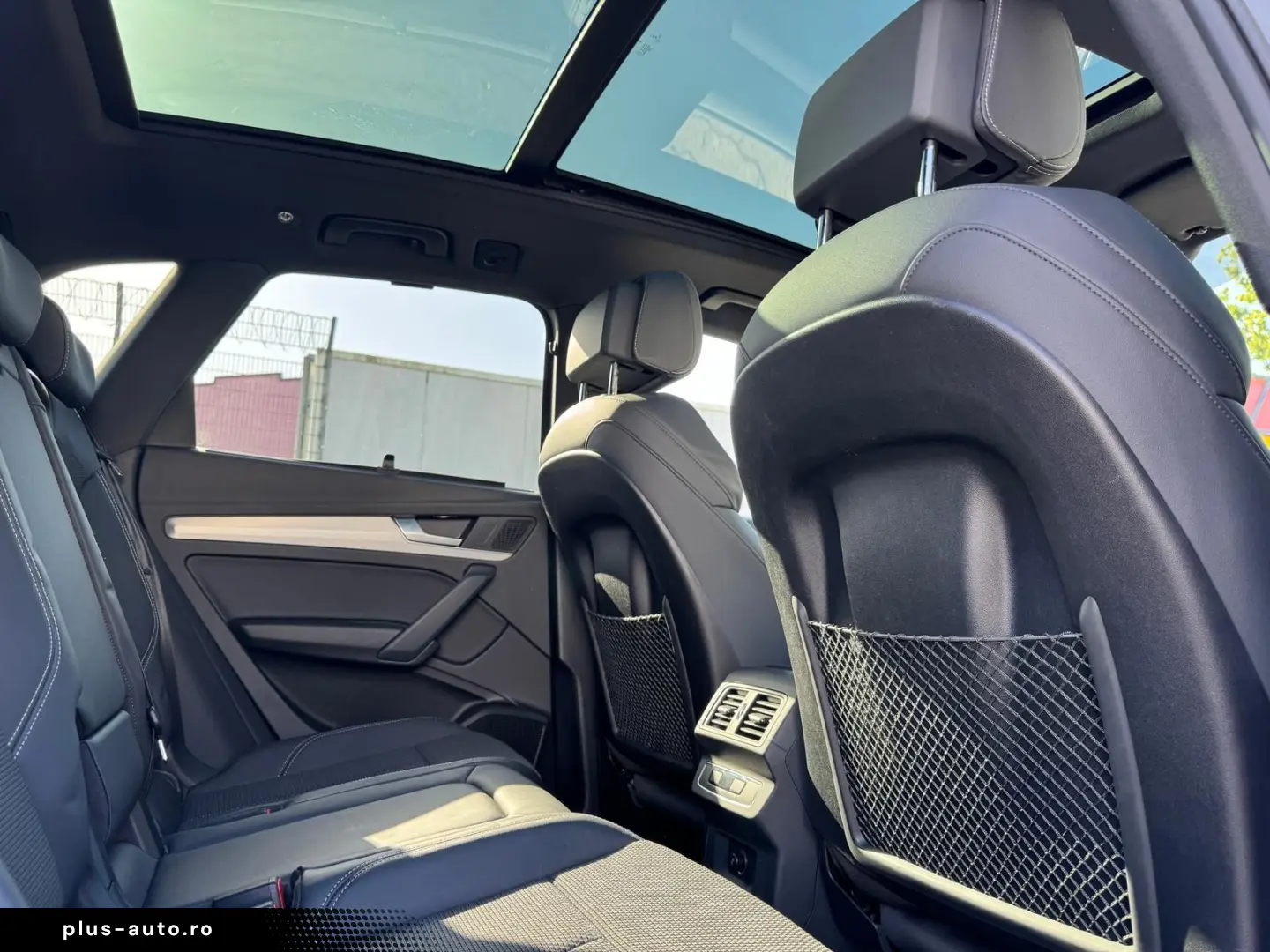 AUDI Q5 55 TFSI e S line