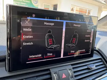 AUDI Q5 55 TFSI e S line