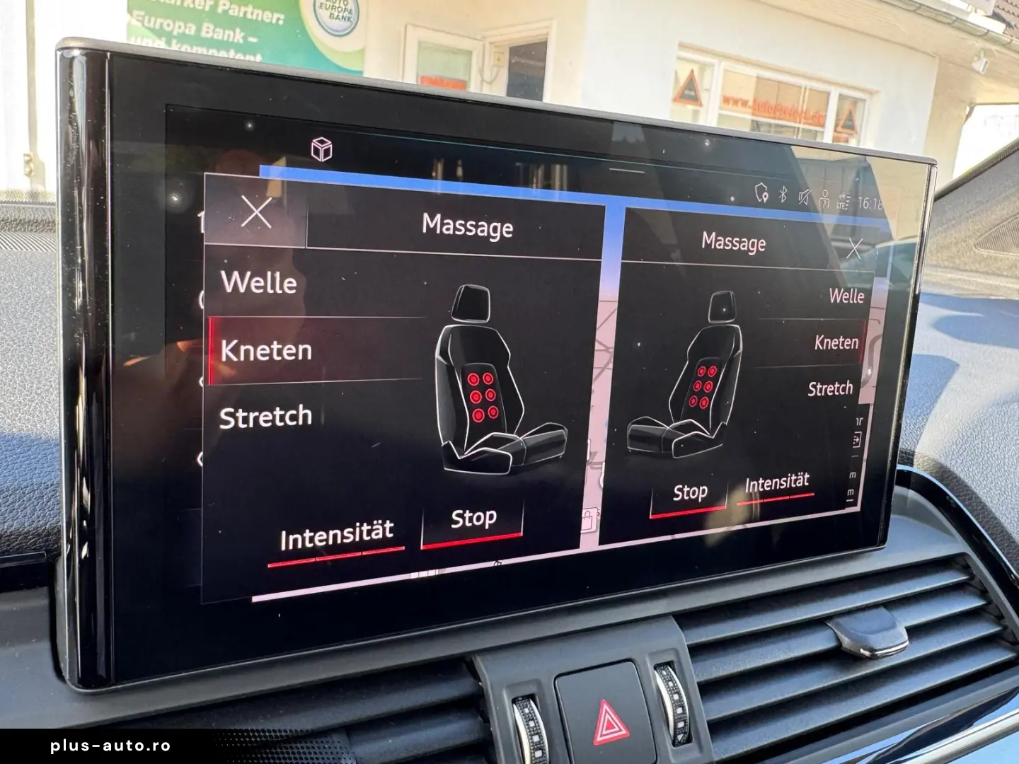 AUDI Q5 55 TFSI e S line