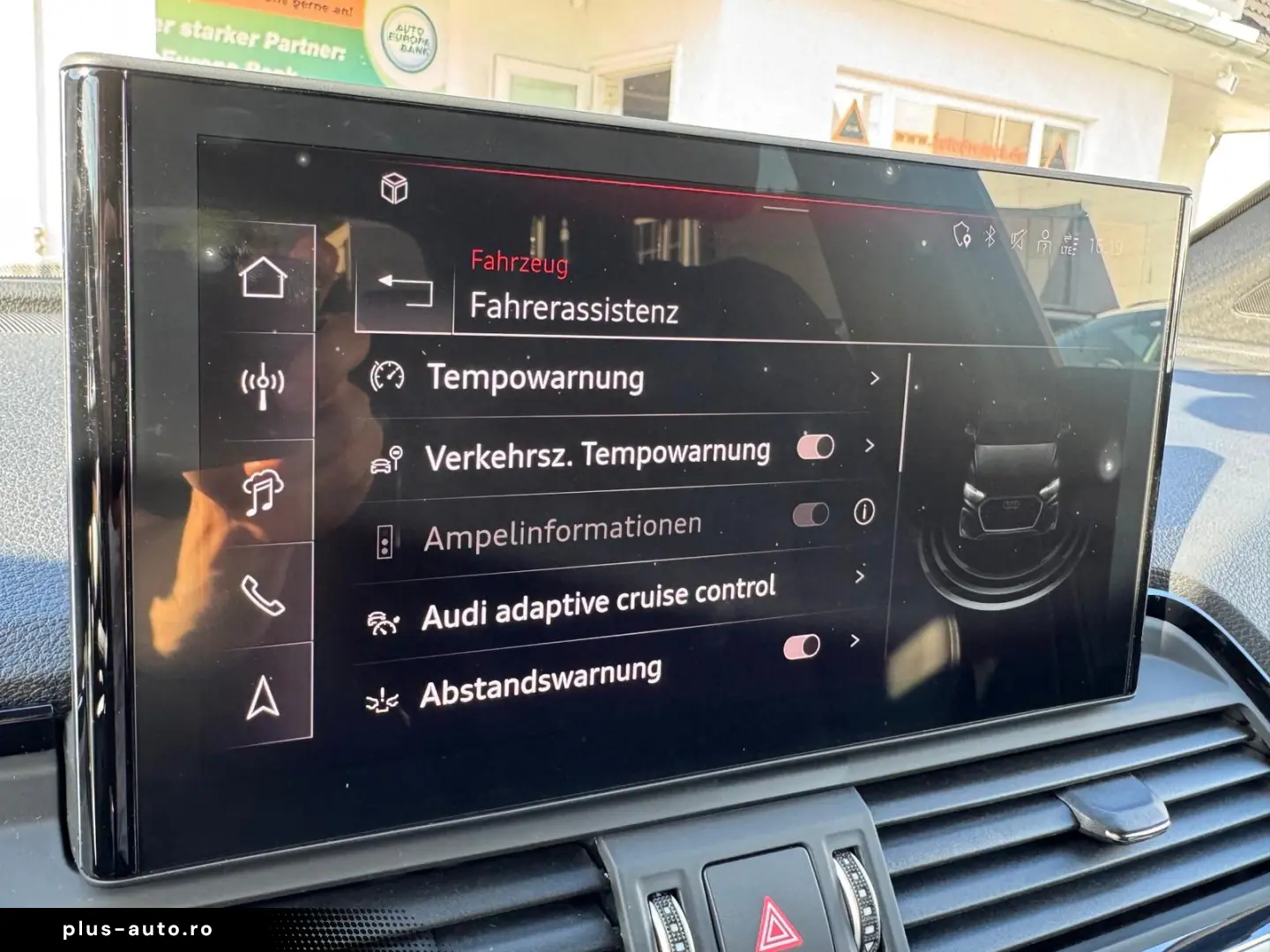 AUDI Q5 55 TFSI e S line