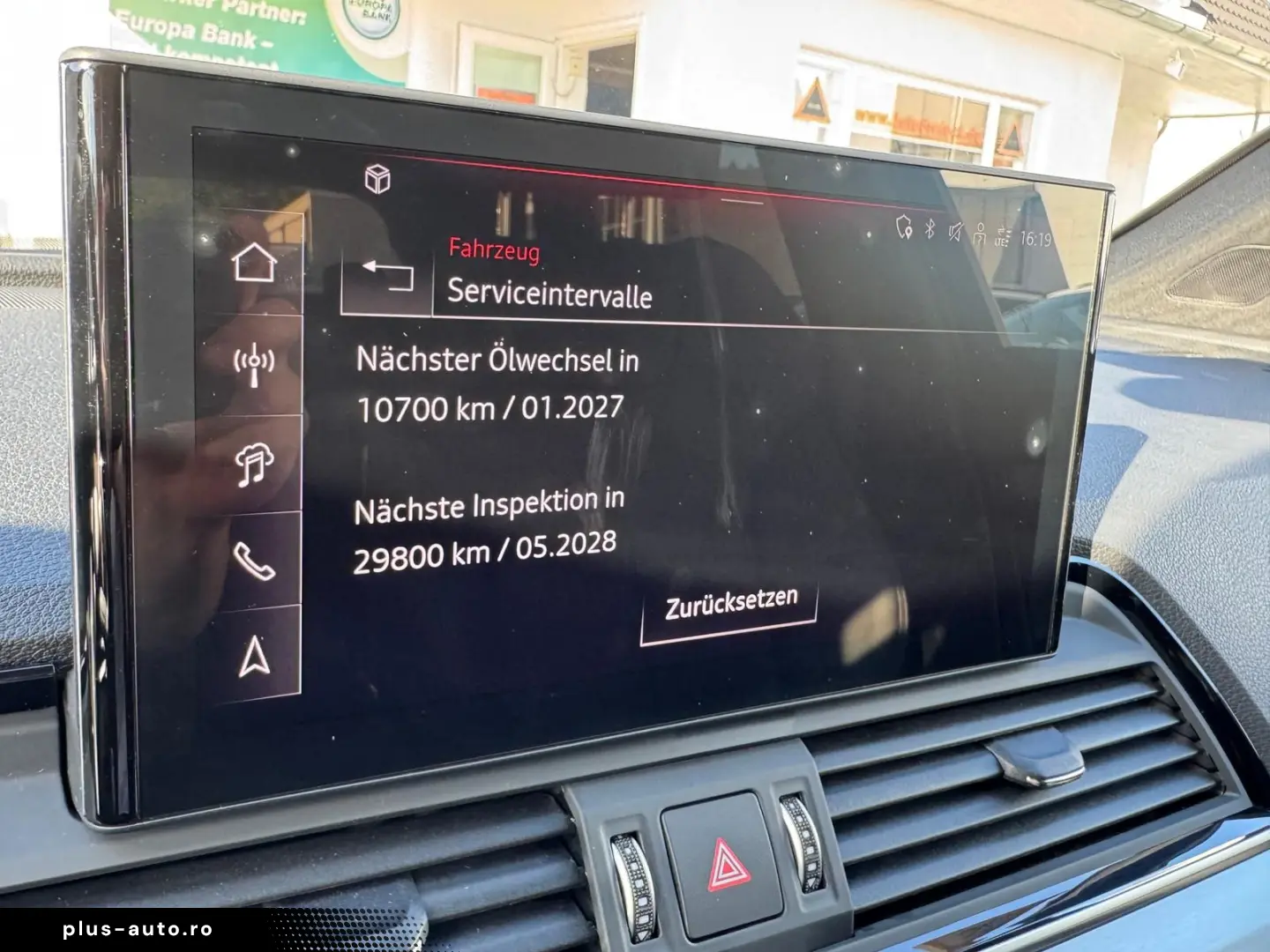 AUDI Q5 55 TFSI e S line