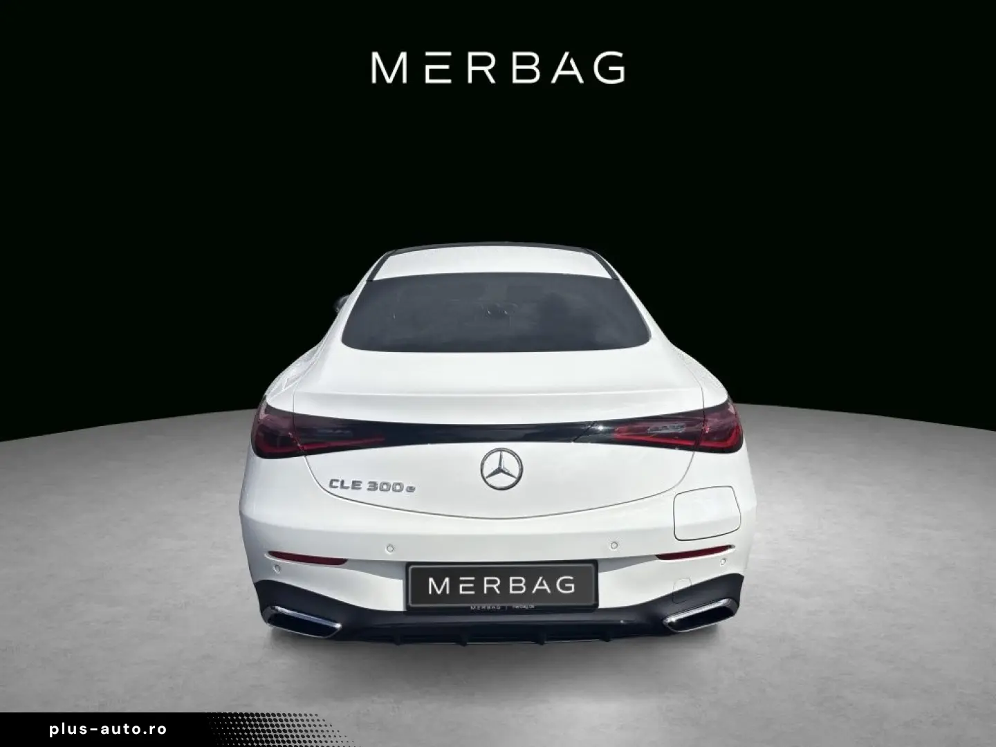 MERCEDES-BENZ CLE 300 e Coupe AMG NIGHT PANO NAVI LED SPUR