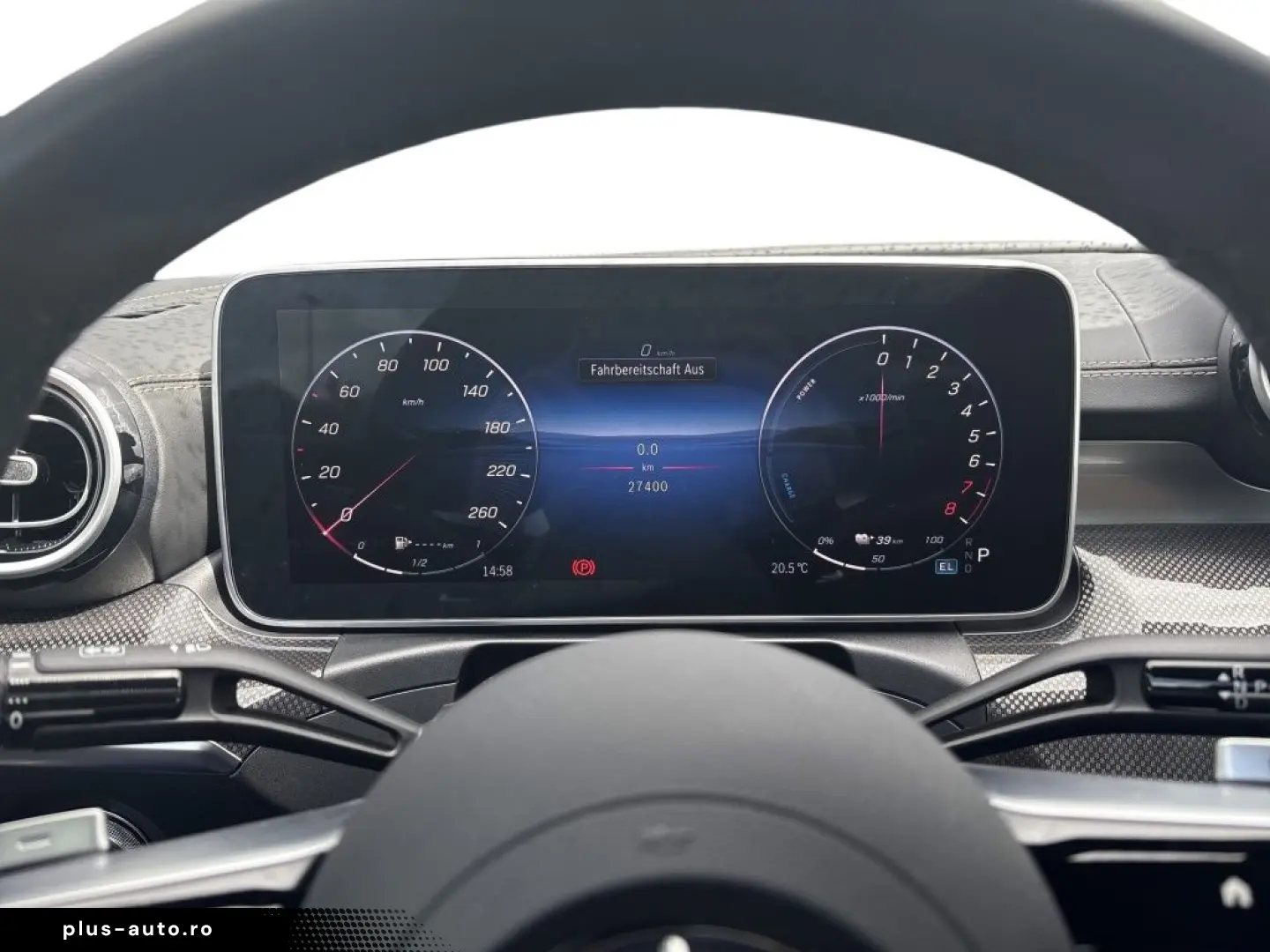 MERCEDES-BENZ CLE 300 e Coupe AMG NIGHT PANO NAVI LED SPUR