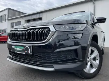 SKODA Kodiaq 2.0 TDI DSG 4x4 Style