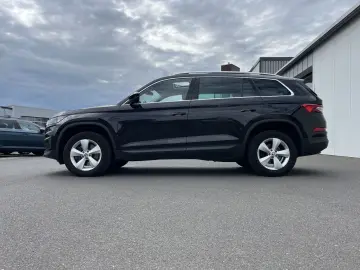 SKODA Kodiaq 2.0 TDI DSG 4x4 Style