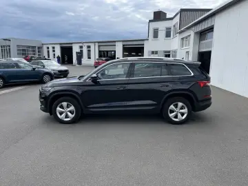 SKODA Kodiaq 2.0 TDI DSG 4x4 Style