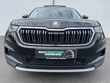 SKODA Kodiaq 2.0 TDI DSG 4x4 Style