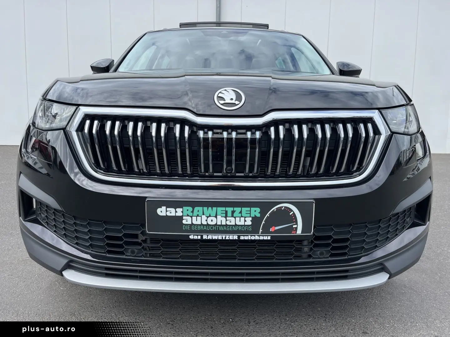 SKODA Kodiaq 2.0 TDI DSG 4x4 Style