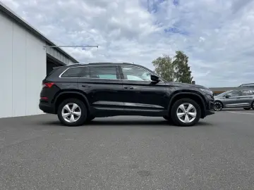 SKODA Kodiaq 2.0 TDI DSG 4x4 Style
