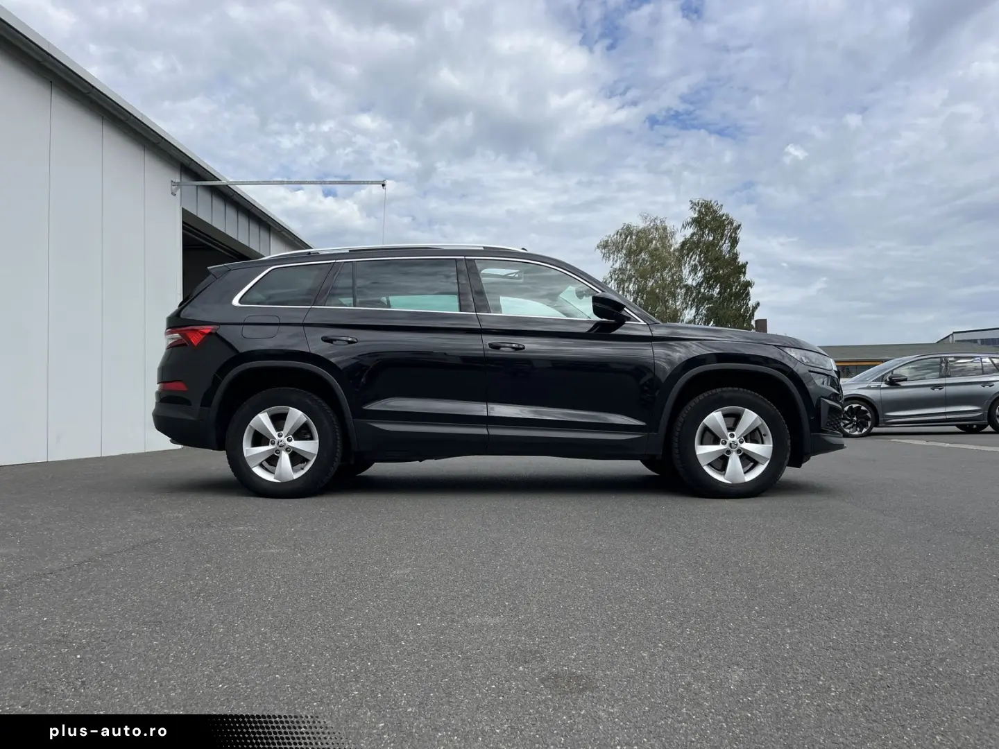 SKODA Kodiaq 2.0 TDI DSG 4x4 Style