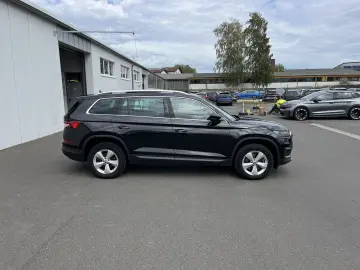 SKODA Kodiaq 2.0 TDI DSG 4x4 Style