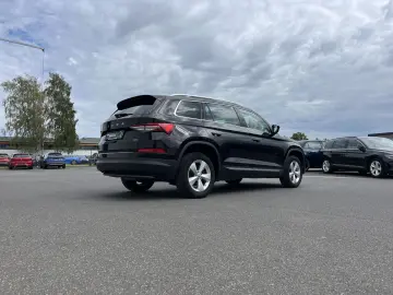 SKODA Kodiaq 2.0 TDI DSG 4x4 Style