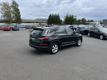SKODA Kodiaq 2.0 TDI DSG 4x4 Style