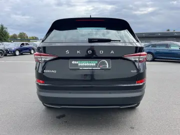 SKODA Kodiaq 2.0 TDI DSG 4x4 Style