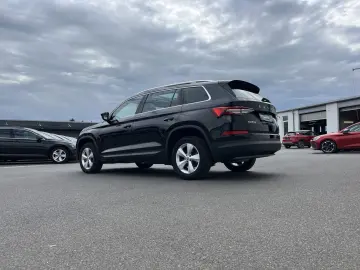 SKODA Kodiaq 2.0 TDI DSG 4x4 Style