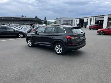 SKODA Kodiaq 2.0 TDI DSG 4x4 Style