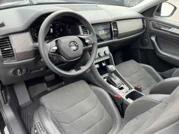 SKODA Kodiaq 2.0 TDI DSG 4x4 Style