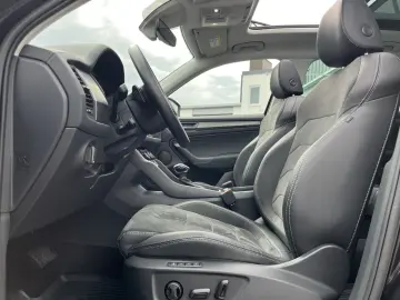 SKODA Kodiaq 2.0 TDI DSG 4x4 Style