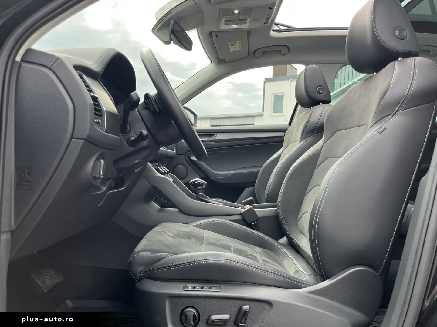 SKODA Kodiaq 2.0 TDI DSG 4x4 Style