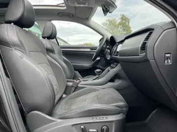 SKODA Kodiaq 2.0 TDI DSG 4x4 Style