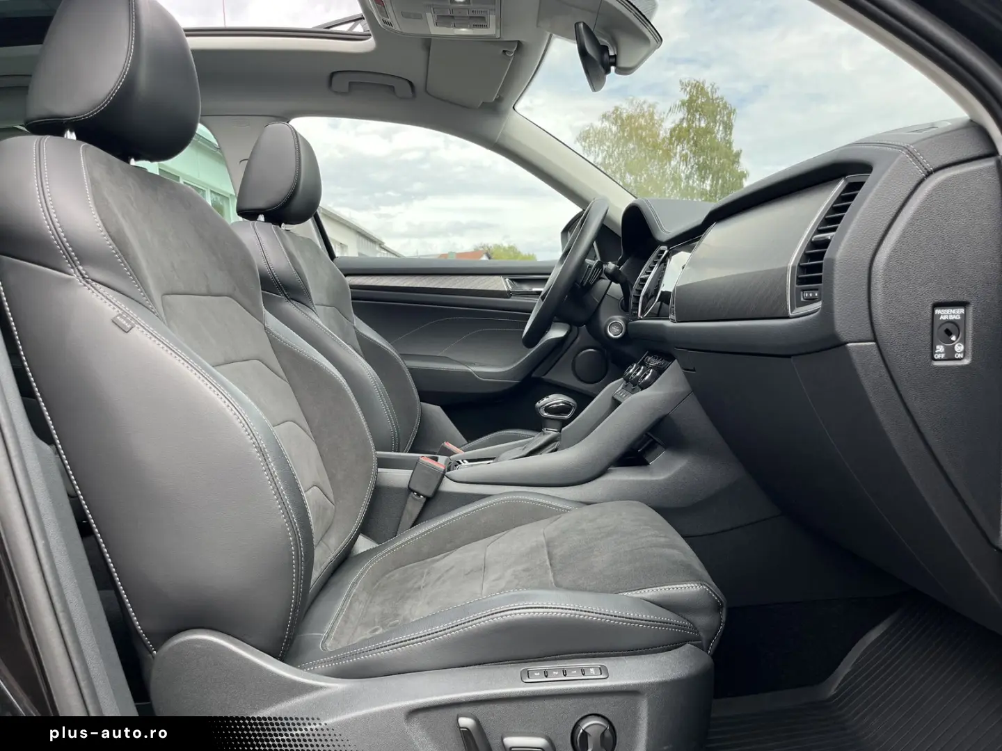SKODA Kodiaq 2.0 TDI DSG 4x4 Style