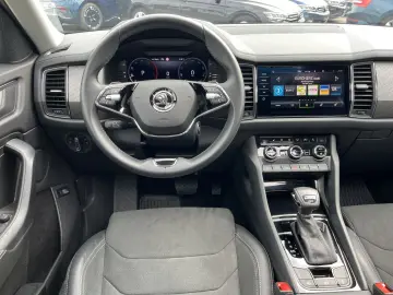 SKODA Kodiaq 2.0 TDI DSG 4x4 Style