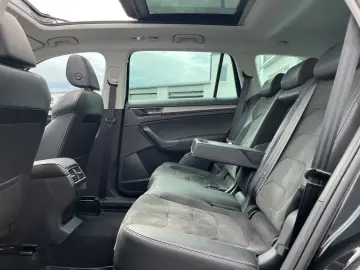 SKODA Kodiaq 2.0 TDI DSG 4x4 Style