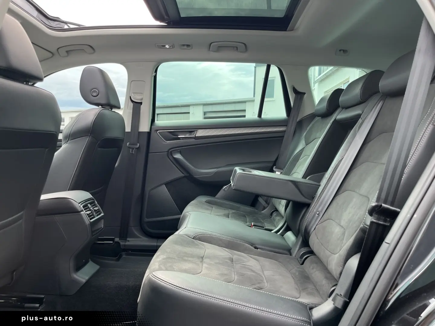 SKODA Kodiaq 2.0 TDI DSG 4x4 Style