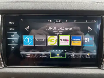 SKODA Kodiaq 2.0 TDI DSG 4x4 Style